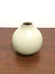 Decorative small vase decor accent