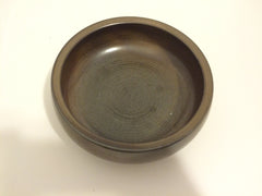 Kung-fu Tea Earthenware Washing Bowl