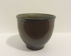 Kung-fu Tea Earthenware Cup